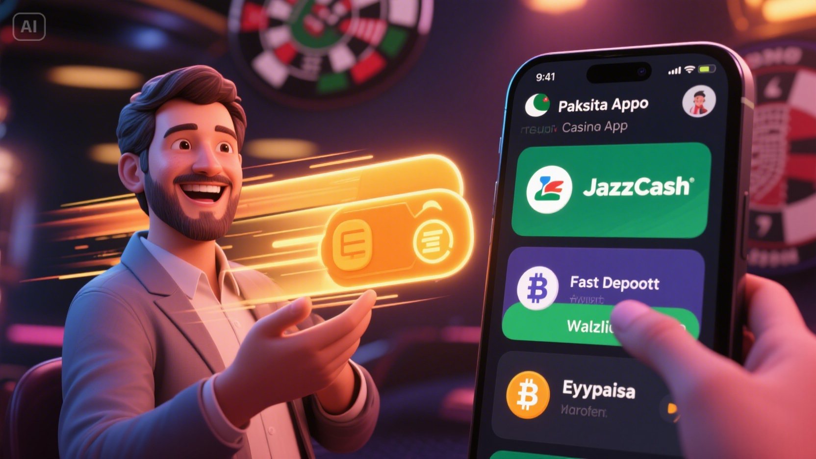 nrg bet loginDeposit in PKR today and enjoy 200% bonus instantly! Pakistan’s online users can play crash games, slots, and roulette with instant withdrawals and fair play.