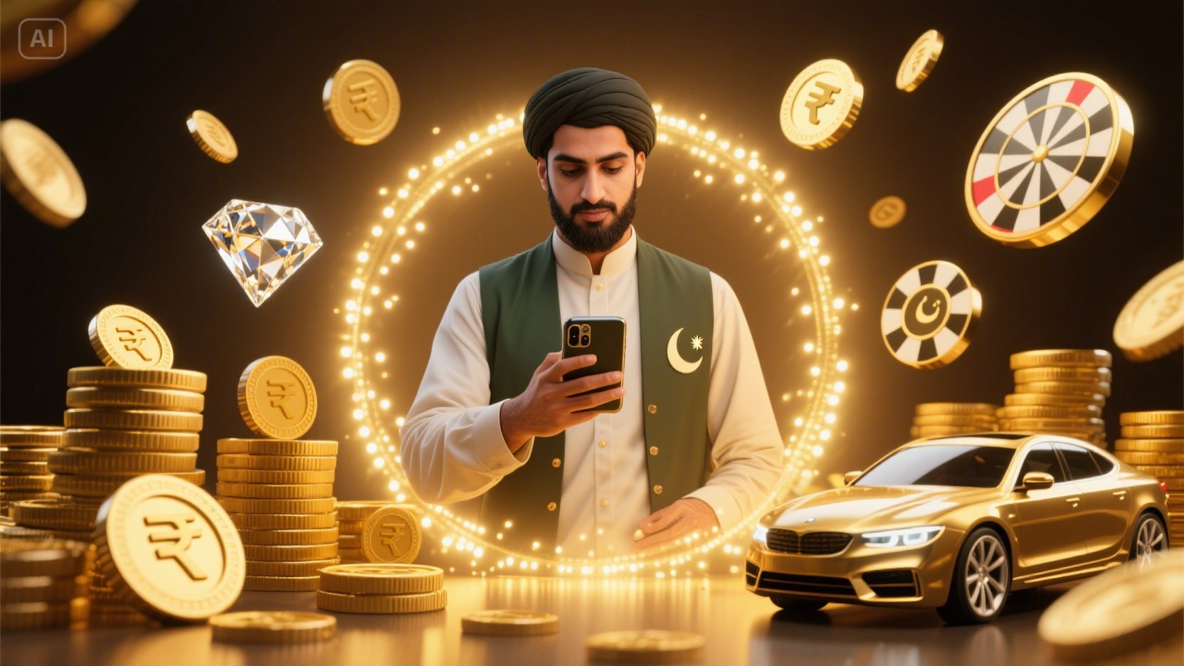 nrg bet loginDeposit once and enjoy 200% instantly on your first recharge! Pakistani players can explore exciting casino games, win real cash, and withdraw instantly in PKR.