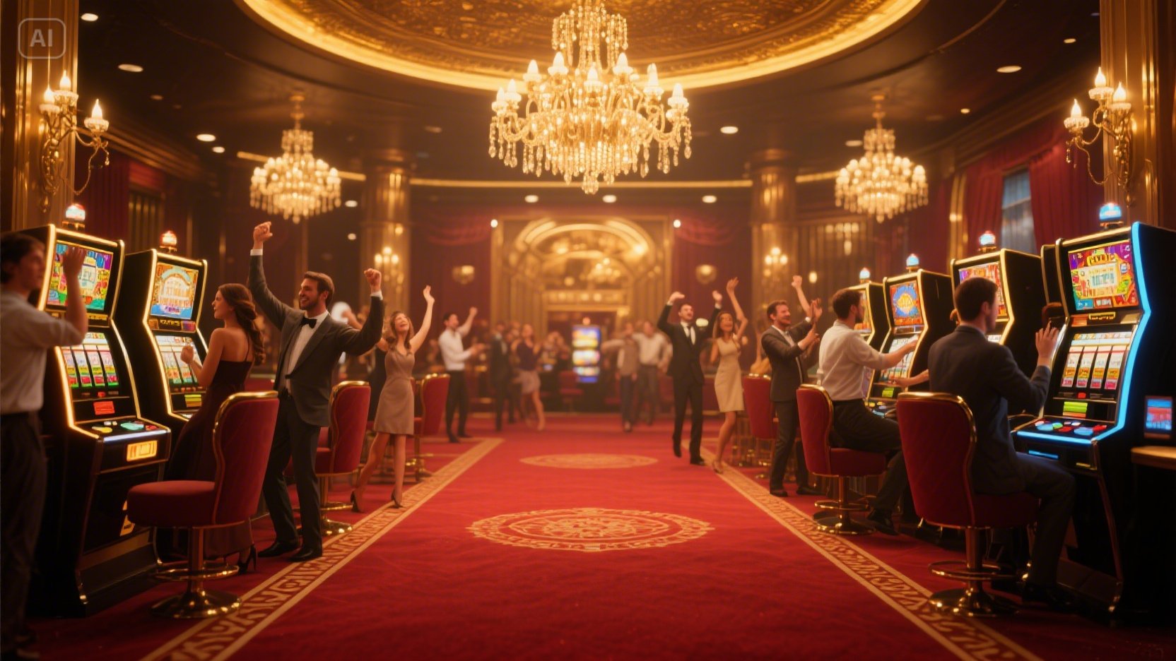 Casino nrg bet login desktop and mobile interfaces