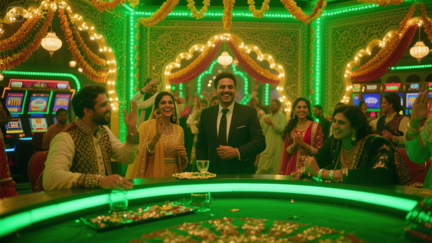 Registration at nrg bet login Casino