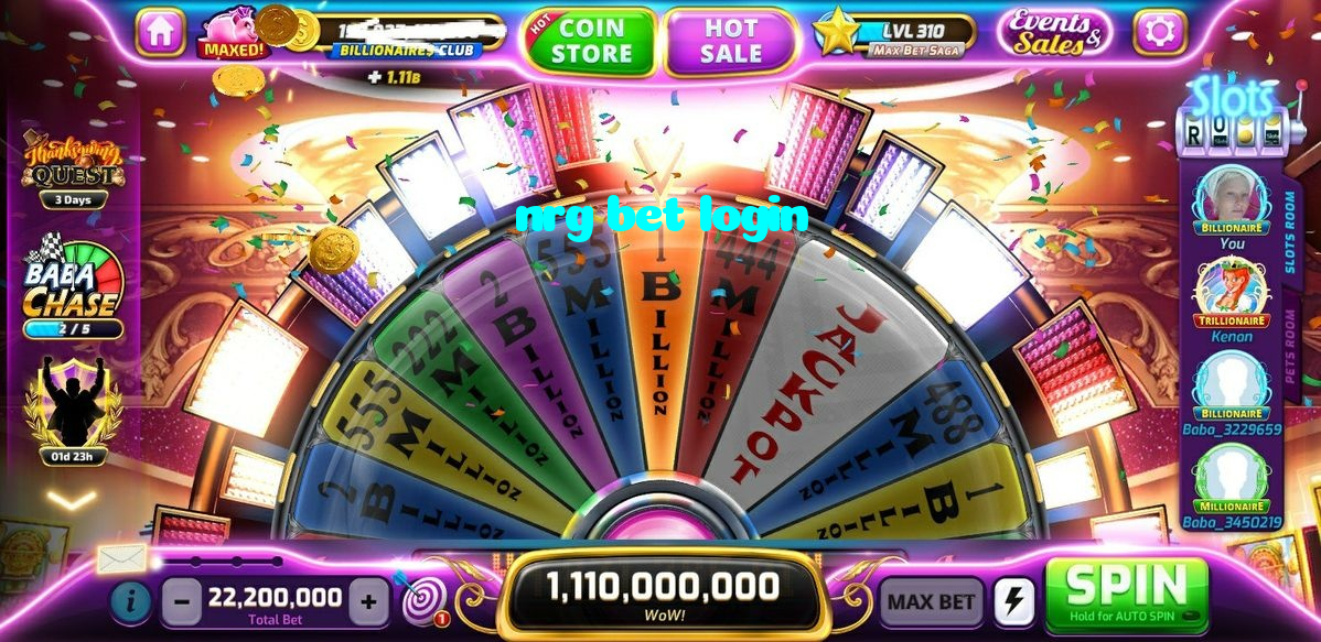 available types of nrg bet login bet including pre-match live express and system bets