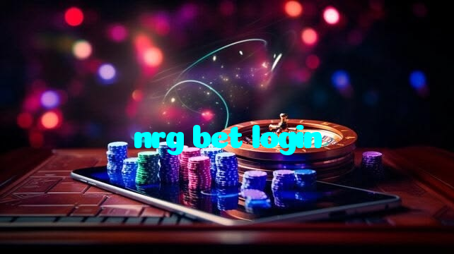 nrg bet login